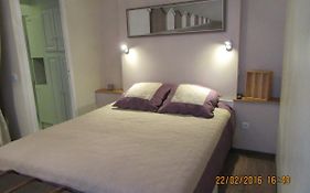 Le cosy d'Honfleur