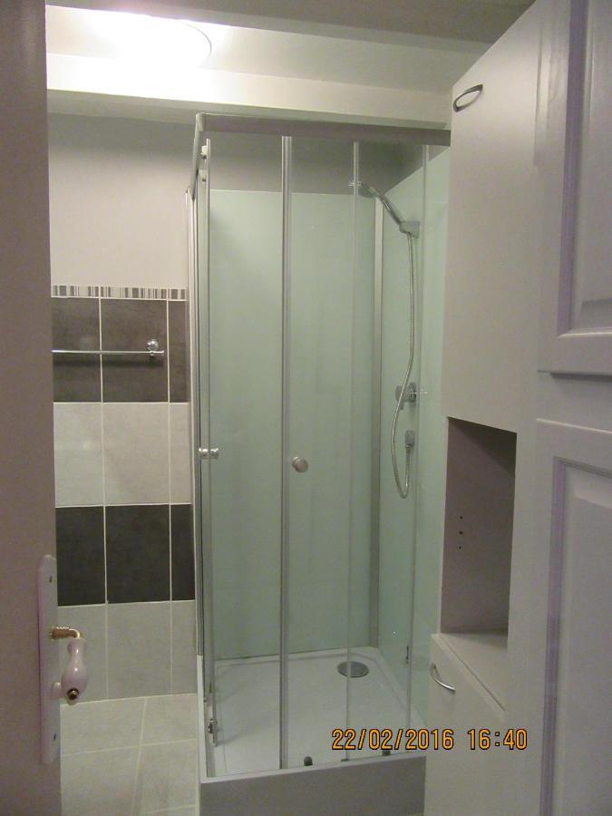Appartement Le cosy d'Honfleur Extérieur photo